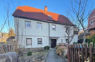Einfamilienhaus kaufen in 08352 Raschau, Saniertes Einfamilienhaus mit kleinem Grundstück