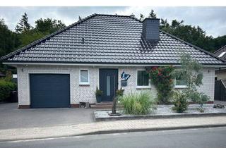 Einfamilienhaus kaufen in 26446 Friedeburg, TOP Einfamilienhaus mitten in Friedeburg direkt amStrooter Wald