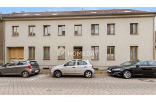 Mehrfamilienhaus kaufen in 16775 Gransee, Modernisiertes Mehrfamilienhaus mit 4 Wohneinheiten in sehr gutem Zustand