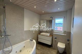 Haus mieten in 72250 Freudenstadt, Exklusiv saniertes Einfamilienhaus mit Garten, Terrasse & Smart-Home