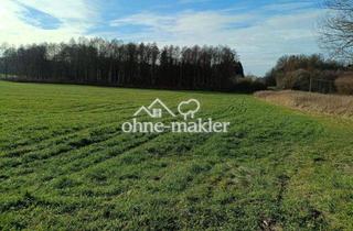Grundstück zu kaufen in Waldweg 1, 88326 Blönried, GRÜNLAND BLÖNRIED 1,7ha (Grünfläche Wiese Weide Ausgleichsfläche) Landkreis Ravensburg