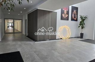 Gewerbeimmobilie mieten in 72202 Nagold, Top Büroflächen mit vielen Möglichkeiten, EUR 15,- bis 17,- pro qm warm