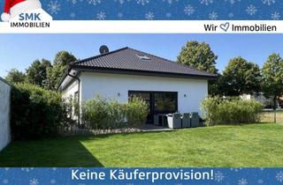 Haus kaufen in 33415 Verl, Modern und für die Zukunft bestens ausgestatteter Bungalow in Verl!