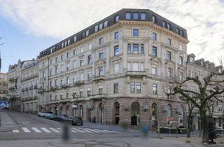 Wohnung kaufen in 76530 Baden-Baden, Eigentumswohnungen, Baden-Baden