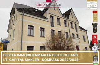 Wohnung mieten in 19061 Schwerin, Gepflegte Dachgeschosswohnung mit Charme – Wohnen im familienfreundlichen Schwerin-Görries