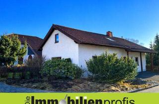 Geschäftslokal mieten in 95126 Schwarzenbach a d Saale, 45001 - Haus für Kanzlei/ Büro zur Miete in Schwarzenbach a.d. Saale