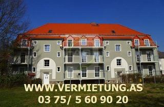Wohnung mieten in Mittelgrundstraße 63, 08056 Zwickau, Verbringen Sie den Sommer auf Ihrem neuen Südbalkon