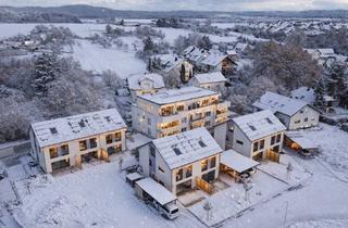 Haus kaufen in 71546 Aspach, Doppelhaus mit schönem Gartenbereich!