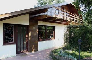 Einfamilienhaus kaufen in Lübser Landstraße 139, 17375 Mönkebude, Charmantes Einfamilienhaus (Bungalow) in Mönkebude