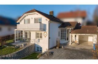 Einfamilienhaus kaufen in Schreinerstraße 21a, 94575 Windorf, Großzügiges, gepflegtes Einfamilienhaus – sofort bezugsbereit & provisionsfrei