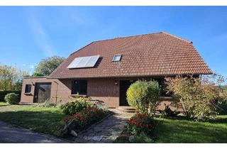 Einfamilienhaus kaufen in 17166 Dahmen, Ihr neues Familiendomizil in purer Idylle – Geräumiges Einfamilienhaus mit herrlichem Grundstück!