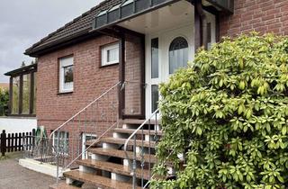 Haus kaufen in Nordstr., 38528 Adenbüttel, Gepflegter Bungalow mit großem Grundstück & Doppelcarport in Adenbüttel