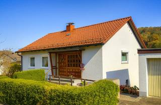 Einfamilienhaus kaufen in 32676 Lügde, Einfamilienhaus mit Doppelgarage