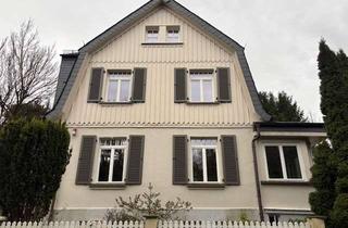 Haus mieten in 61462 Königstein, Charmantes Einfamilienhaus (Erstbezug nach Sanierung) in Königstein im Taunus