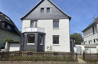 Haus mieten in 51379 Opladen, Gepflegtes 7-Zimmer Einfamilienhaus in Leverkusen-Opladen