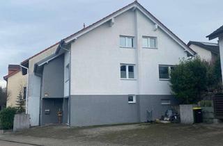 Haus mieten in 74354 Besigheim, Luxuriöses Einfamilienhaus mit 5,5 Zimmern in Besigheim