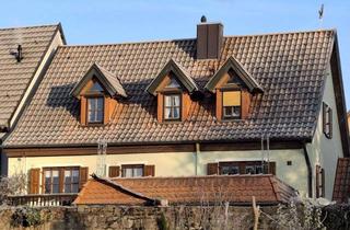 Haus mieten in Büttnergasse 18, 97252 Frickenhausen, Perle am Main zu vermieten