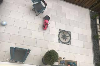 Haus mieten in 71263 Weil der Stadt, Schönes REH mit Einbauküche (EBK) und Garten in Weil der Stadt, Schafhausen