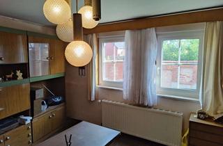 Bauernhaus mieten in 39397 Schwanebeck, Ehemaliges Bauernhaus in ruhiger Lage von Schwanebeck