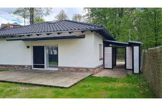 Haus mieten in 15537 Grünheide, Wohnen im Grünen