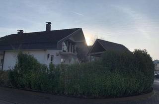 Haus mieten in Silberaustraße 58, 76479 Steinmauern, Großzügiges freistehendes Einfamilienhaus mit Garten – möbliert & ideal für Familien