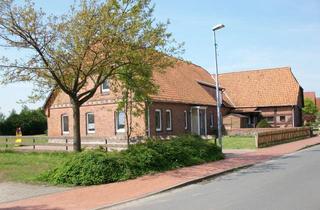 Haus mieten in 31609 Balge, Großes Haus mit großem Garten in Balge