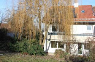 Haus mieten in 74074 Heilbronn, HN-Ost, großzügige renovierte Doppelhaushälfte mit großem Süd Garten