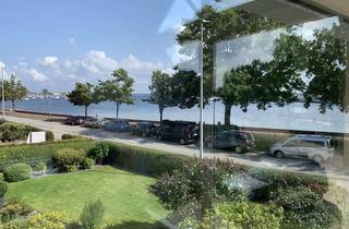 Haus mieten in 24340 Eckernförde, Eckernförde - Borby: Besonderes Haus mit Ostseeblick sofort zu vermieten.