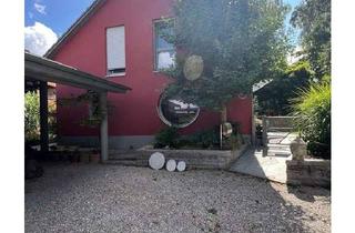 Haus mieten in 86850 Fischach, Modernes exklusives Einfamilienhaus in Fischach