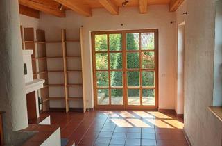 Haus mieten in 73235 Weilheim, Großes Einfamilienhaus / Mehrgenerationenhaus mit Einliegerwohnung und großem, gepflegtem Garten