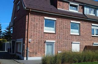 Haus mieten in 21035 Bergedorf, Ihr Wohntraum in Alt-Nettelnburg - Wohnen wie im eigenen Haus mit großem Garten