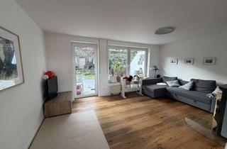 Haus mieten in 73663 Berglen, Idyllische DHH im Grünen mit Platz, 2 Bäder, Garten, Balkon, 2 Garagen