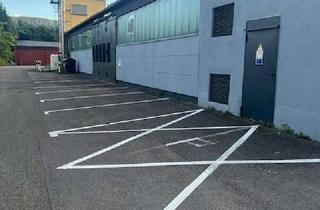 Gewerbeimmobilie mieten in Ziegelfeldstraße 18, 73563 Mögglingen, Vielseitig nutzbare Gewerbehalle zu vermieten