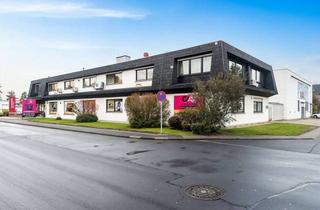 Büro zu mieten in 63150 Heusenstamm, 370 m² Bürofläche + 198 m² Halle + 71 m² Servicefläche in Heusenstamm zu vermieten