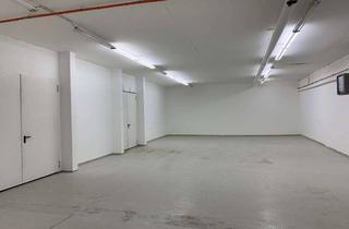 Gewerbeimmobilie mieten in Goosmoortwiete, 25474 Bönningstedt, Lagerhalle im Hamburger Nord-Westen