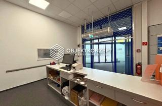 Büro zu mieten in 78048 Villingen-Schwenningen, Flexibel nutzbar für Büro, Handel oder Dienstleistung – direkt im Gewerbegebiet Villingen