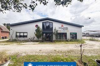 Gewerbeimmobilie kaufen in 47574 Goch, Seltene Gelegenheit!