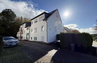 Anlageobjekt in 72280 Dornstetten, Charmante 3-Zimmer-Eigentumswohnung mit Balkon