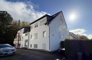 Anlageobjekt in 72280 Dornstetten, Charmante 3-Zimmer-Eigentumswohnung mit Balkon