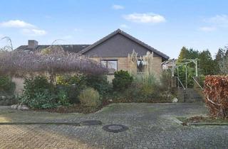 Anlageobjekt in 24589 Nortorf, Familienfreundliches Einfamilienhaus in ruhiger Sackgassenlage mit großem Garten