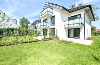 Anlageobjekt in 81929 Bogenhausen, Ihr neues Zuhause: Helle Räume, klare Linien, durchdachte Details!