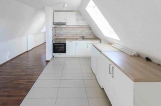 Anlageobjekt in 71034 Böblingen, Sofort einziehen oder vermieten – gepflegte 2-Zimmer-Stadtwohnung mit Garage in Böblingen-Dagersheim