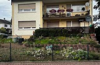 Anlageobjekt in 65510 Hünstetten, Solides Mehrfamilienhaus mit drei Wohneinheiten in ruhiger Lage