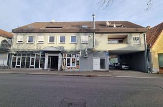 Anlageobjekt in Waghäuseler Str. 62, 68753 Waghäusel, Provisionsfrei! Moderne 5-Zimmer-Wohnung