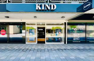 Anlageobjekt in Platz Montmorillon 24b, 66687 Wadern, Provisionsfreie, voll vermietete Gewerbeeinheit als Teileigentum - Hochwertige Kapitalanlage