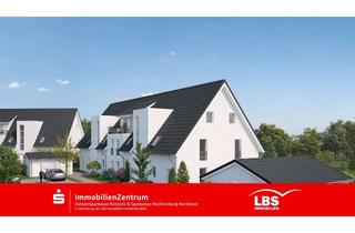 Anlageobjekt in 18236 Kröpelin, ETW Kapitalanlage in Kröpelin