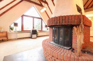 Anlageobjekt in 27578 Leherheide, Familienleben am Speckenbütteler Park – großzügiges Zuhause mit Einliegerwohnung