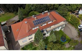 Anlageobjekt in 73525 Schwäbisch Gmünd, MFH mit 4 Wohn- und 2 Gewerbeeinheiten - gute Rendite - z.T. FREIE Einheiten