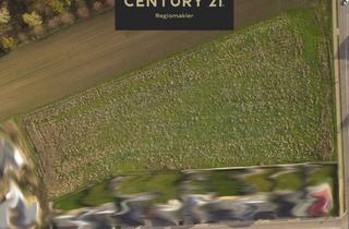 Grundstück zu kaufen in 39326 Colbitz, Baugrundstücke in Hermsdorf Hohe Börde | 620–770 m² | voll erschlossen