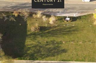 Grundstück zu kaufen in 39418 Staßfurt, Raum für Wohnträume – Baugrundstück mit Teilungsmöglichkeit in Staßfurt